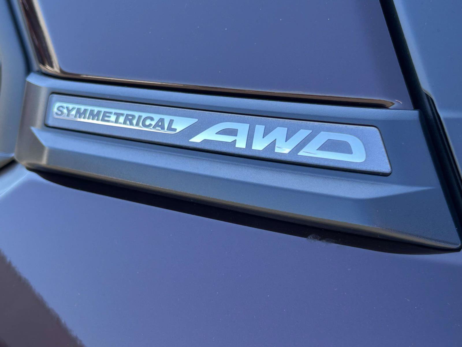 New 2026 Subaru Forester Premium AWD/4WD image 8