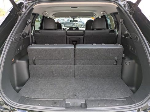 Used 2022 Mitsubishi Outlander SE image 13