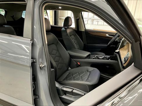 New 2026 Volkswagen Atlas SE AWD/4WD image 10