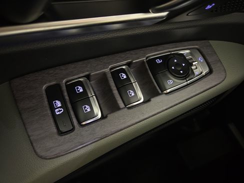 Used 2024 Kia Telluride SX Prestige X-Line AWD/4WD image 29