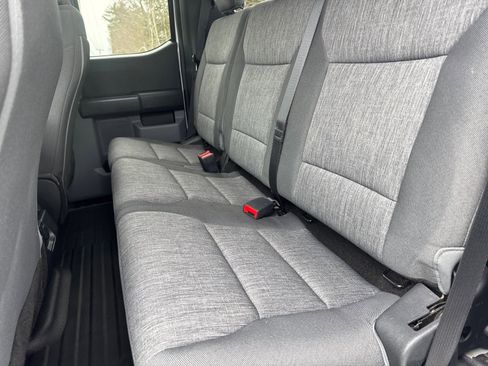 Used 2021 Ford F150 XL w/ Equipment Group 101A High image 8