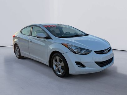 Used 2013 Hyundai Elantra GLS w/ Preferred Pkg
