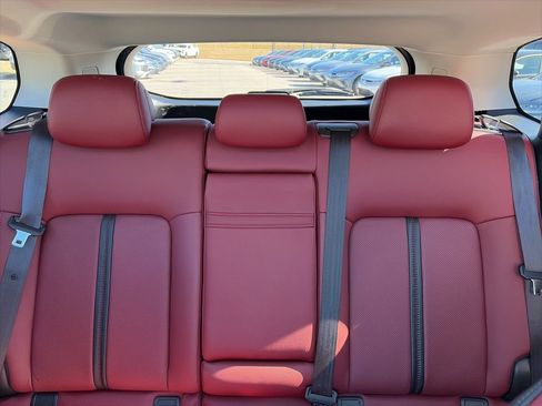 Used 2025 MAZDA CX-50 AWD 2.5 Hybrid w/ Premium Pkg image 24