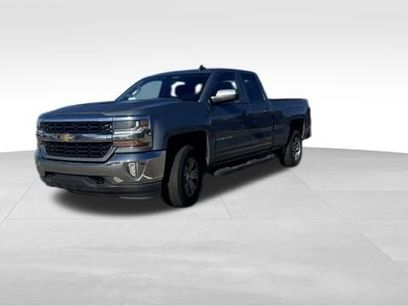 Used 2016 Chevrolet Silverado 1500 LT w/ All Star Edition
