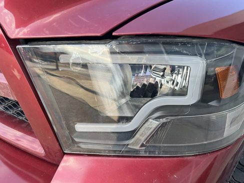 Used 2012 RAM 1500 Express image 2