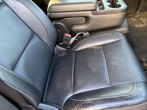 Used 2017 Chevrolet Silverado 1500 LT w/ All Star Edition image 23