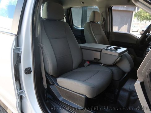 Used 2019 Ford F250 XL w/ Power Equipment Group AWD/4WD image 22