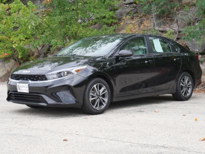 Certified 2023 Kia Forte LXS w/ LXS Technology Package