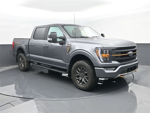Used 2023 Ford F150 Tremor w/ 360 Degree Camera Package image 3