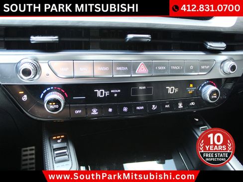 Used 2024 Kia Telluride SX Prestige X-Line image 27