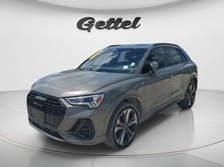 Used 2021 Audi Q3 2.0T Premium Plus w/ Premium Plus Package AWD/4WD video 1