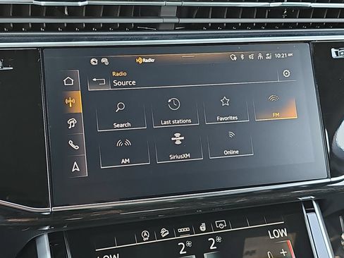 New 2026 Audi Q7 Premium Plus AWD/4WD image 25
