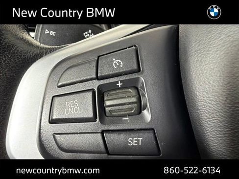 Used 2017 BMW X1 xDrive28i AWD/4WD image 15