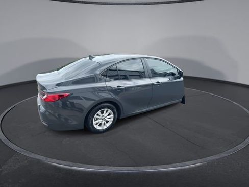 Used 2025 Toyota Camry LE image 16