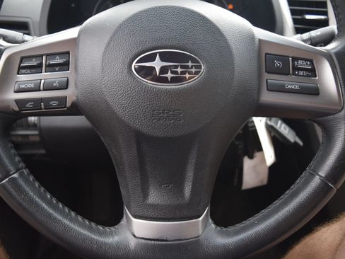 Used 2013 Subaru Outback 2.5i Premium AWD/4WD image 12