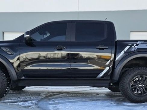 Used 2024 Ford Ranger Raptor image 2
