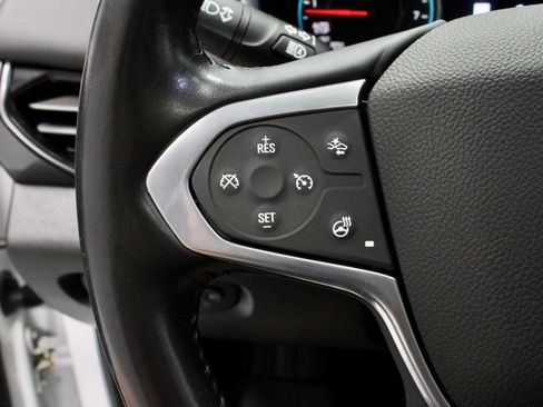 Used 2021 Chevrolet Traverse Premier w/ Redline Edition AWD/4WD image 27