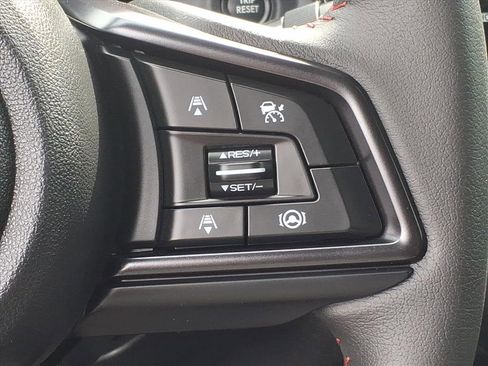 Used 2024 Subaru WRX Premium image 10