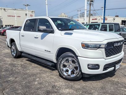 Used 2025 RAM 1500 Big Horn