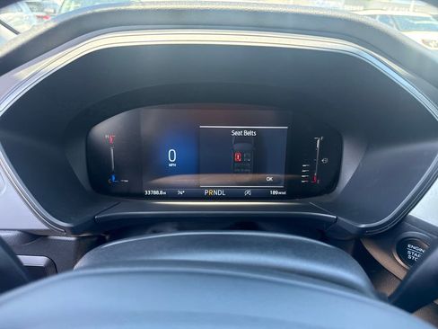 Used 2023 Ford Escape Active FWD image 35