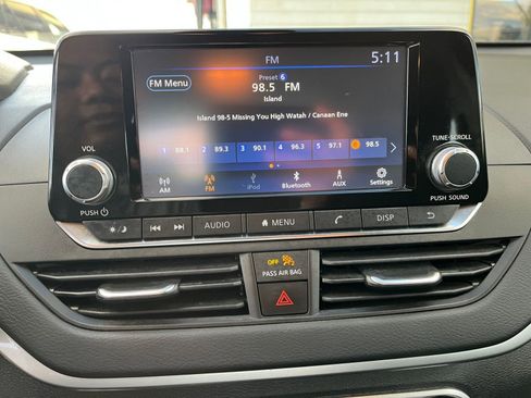 Used 2023 Nissan Altima 2.5 S image 21