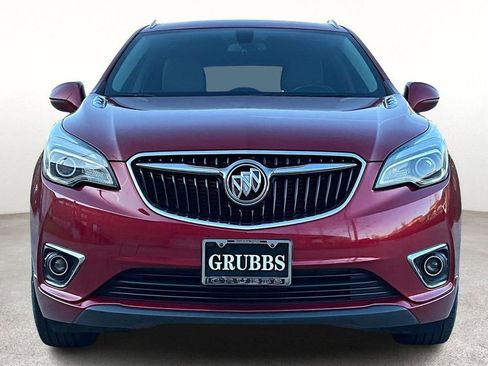 Used 2019 Buick Envision Essence image 6