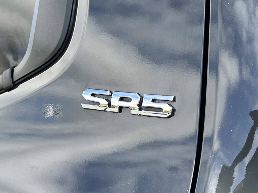 Used 2025 Toyota Tacoma SR5 RWD image 9