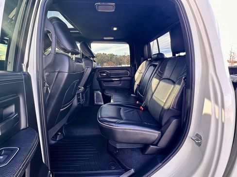 Used 2019 RAM 2500 Limited image 27