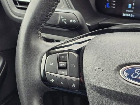Used 2024 Ford Escape Active AWD/4WD image 25