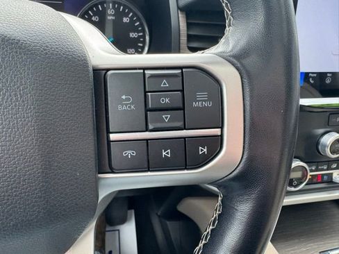 Used 2024 Ford Expedition Max Limited image 27