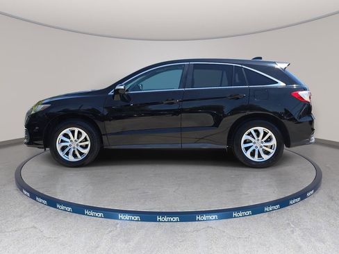 Used 2017 Acura RDX FWD image 9
