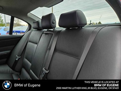 Used 2007 BMW 335i Sedan RWD image 20