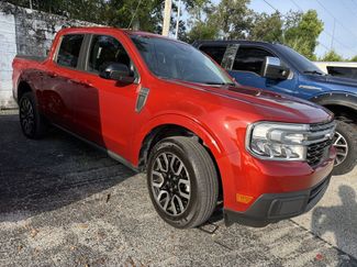 Used 2024 Ford Maverick Lariat FWD video 1