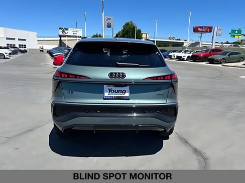 New 2026 Audi Q3 quattro 2.0T AWD/4WD image 4