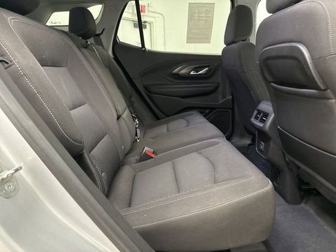 Used 2022 GMC Terrain SLE w/ Driver Convenience Package AWD/4WD image 19