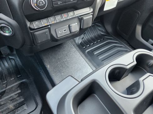 New 2026 Chevrolet Silverado 1500 W/T w/ WT Value Package image 21