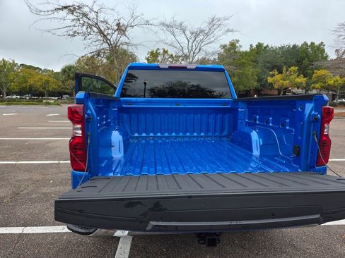 New 2026 Chevrolet Silverado 1500 LT image 24