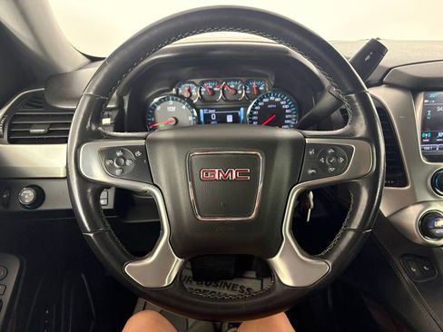 Used 2019 GMC Yukon SLT w/ HD Trailering Package RWD image 24