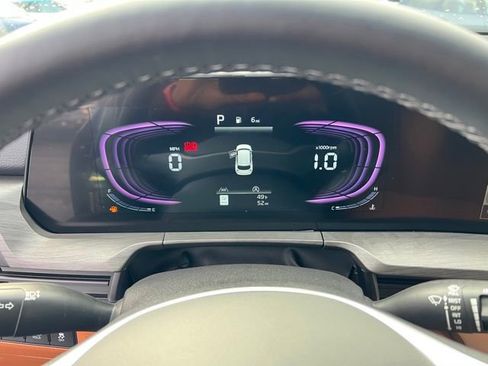 New 2025 Kia Telluride EX X-Line image 20