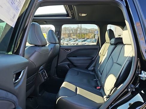 New 2026 Subaru Forester Limited image 8