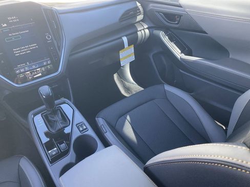 New 2026 Subaru Crosstrek 2.5i Wilderness image 12