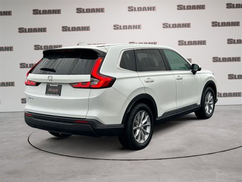 Used 2023 Honda CR-V EX image 5