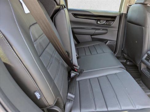 New 2026 Honda CR-V EX-L image 30