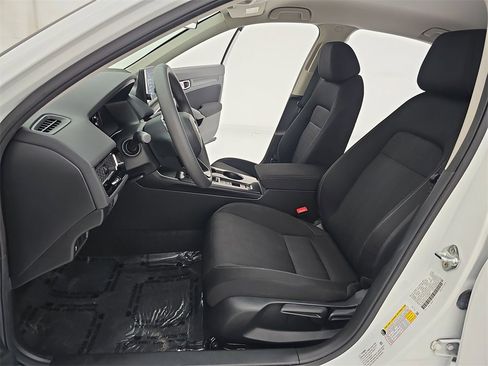 Certified 2023 Honda Civic LX image 18