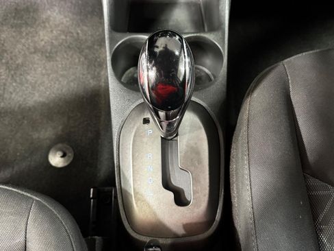 Used 2022 Chevrolet Spark LS FWD image 20