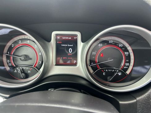 Used 2012 Dodge Journey SXT w/ Popular Equipment Group FWD image 14