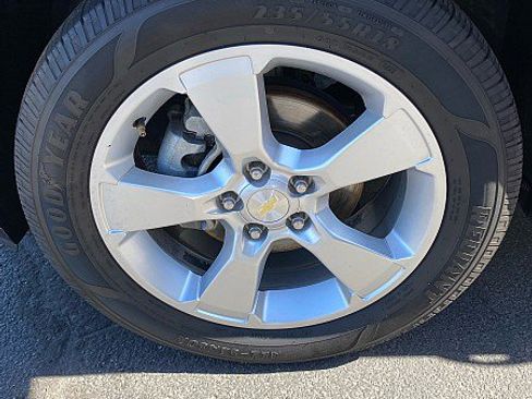 Used 2014 Chevrolet Captiva Sport LTZ image 23