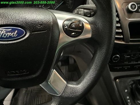 Used 2021 Ford Transit Connect XL image 36