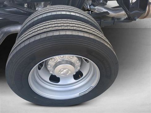 New 2026 RAM 5500 Tradesman w/ Chrome Appearance Group RWD image 9