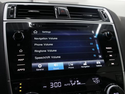 Used 2019 Subaru Outback 2.5i Premium image 53